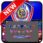 Arema Keyboard Tema 1.4