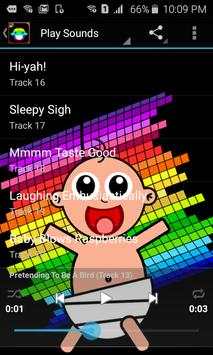 Funny Baby Sounds screenshot 5