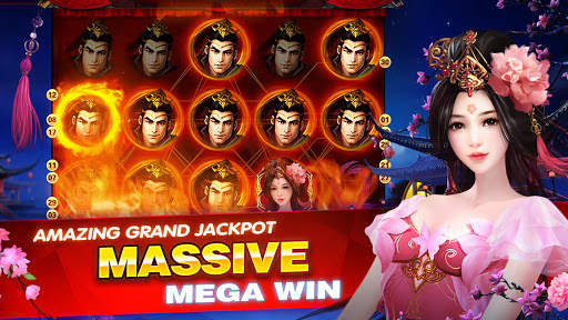 Golden Gourd Casino- Slots Kasino, Domino Gaple QQ screenshot 3