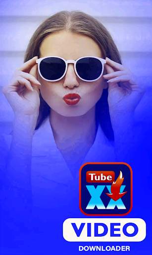 XX Video Downloader screenshot 1
