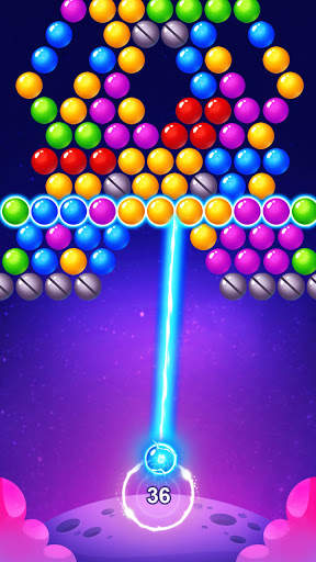 Bubble Shooter screenshot 5