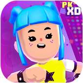 Pk Xb Hd Wallpaper icon