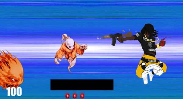 Bang Bang screenshot 3