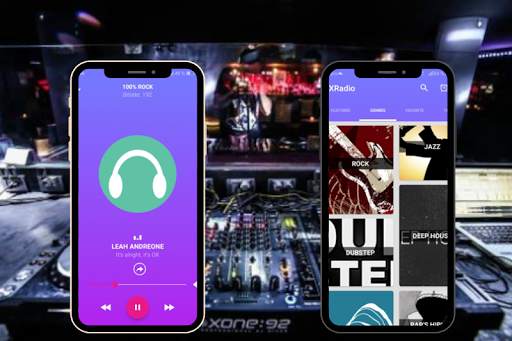 Polskie Radio Disco Polo Music Dance screenshot 1