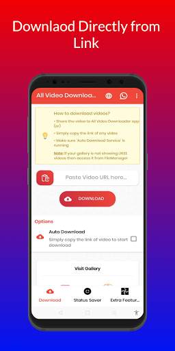 HD Video Downloader Pro screenshot 3