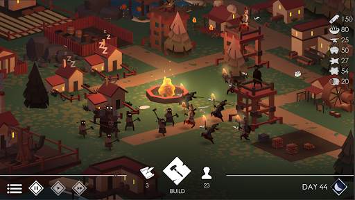The Bonfire 2 Uncharted Shores screenshot 5