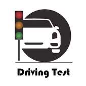 Driving Test 2018 logo