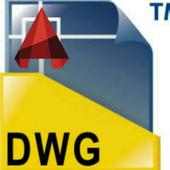 AutoCAD DWG to PDF Converter on 9Apps
