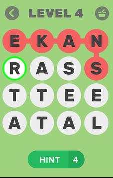 Pokemon Word Find Game screenshot 1