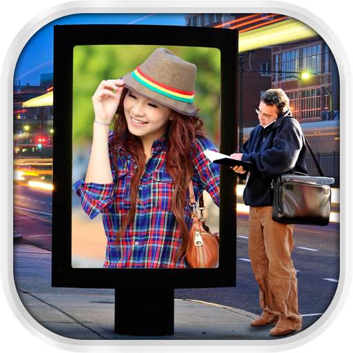 Hoarding Photo Frames 1.2.1