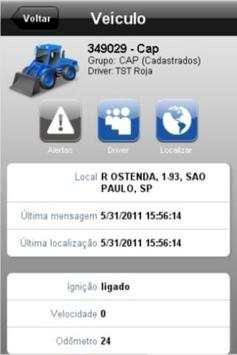 Pointer MX Mobile screenshot 4