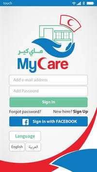 My Care screenshot 3