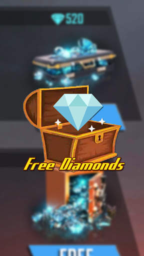 Free Diamonds Royale screenshot 2