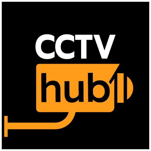 CCTV Hub: Home Security Cameras Baby Monitor 5.90.2