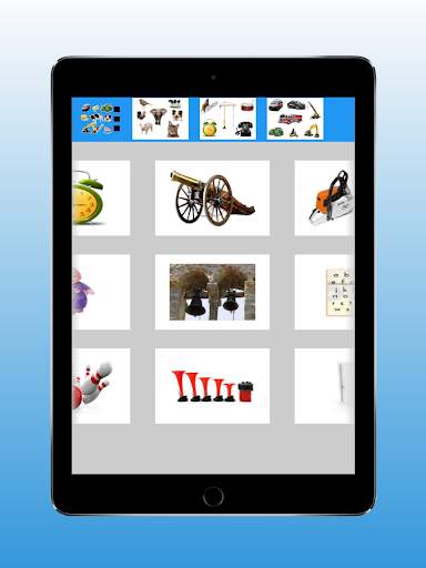 Sounds: Animals / Objects / Machines Free screenshot 7