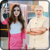 Selfie with Narendra Modi Ji 1.13