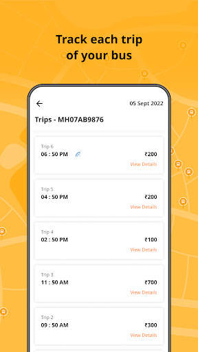 Chalo Bus Partner screenshot 4