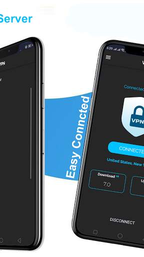 VPN For WhatsA Video Call screenshot 3