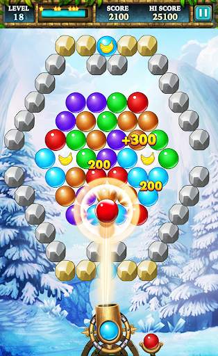 Bubble Worlds screenshot 3
