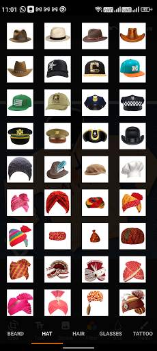 Photo Editor screenshot 5