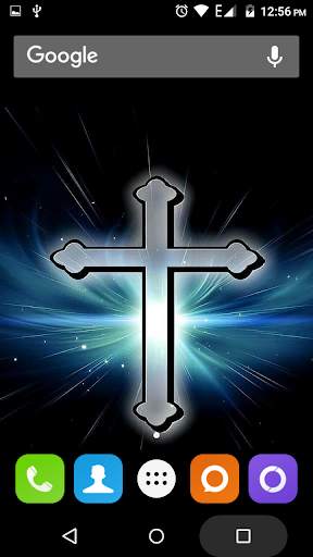 Cross Wallpaper Hd screenshot 5
