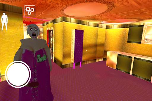 Barbi Granny Rich screenshot 2