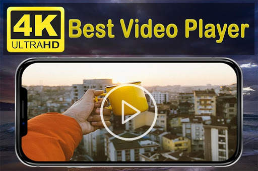 Sax Video Player All Format - HD Video Player 3 تصوير الشاشة