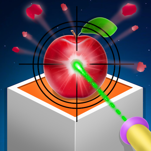Shoot The Target icon