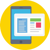 Webview Demo App icon