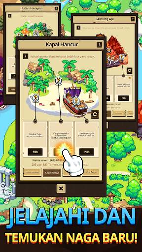 Dragon Village Collection screenshot 5