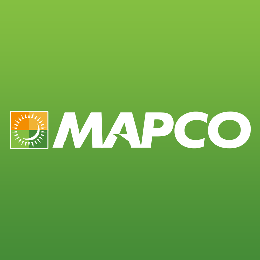MAPCO icon