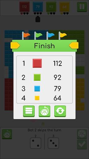 Cell Dice – Block Puzzle Game screenshot 6