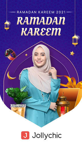 Jollychic - Online Shopping mall screenshot 1