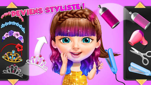 Sweet Baby Girl Summer Fun 2 screenshot 3