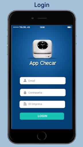 App Checar screenshot 1