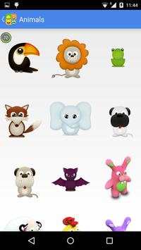 Stickers for whatsapp screenshot 2