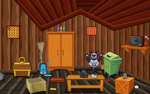 3D Escape Games-Puzzle Basement 3 screenshot 19