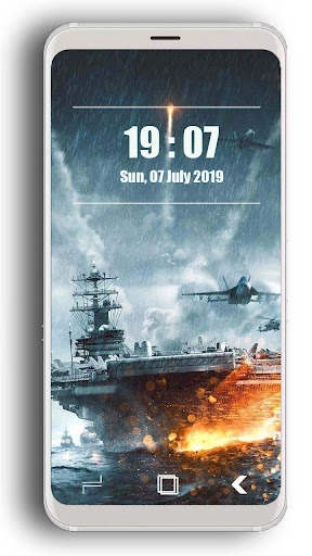 US Navy Seal Wallpaper screenshot 11