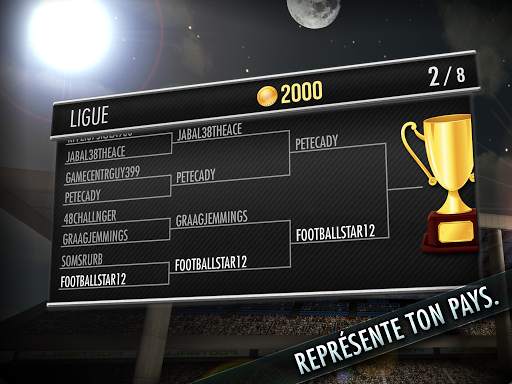Football Showdown screenshot 11