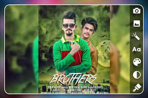 Movie FX Photo Editor screenshot 5