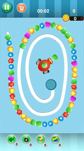Candy Blast screenshot 5