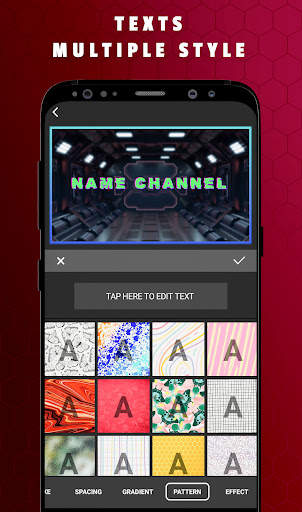 Intro video maker -Intro Maker screenshot 6