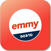emmy: Elektro-Roller sharing