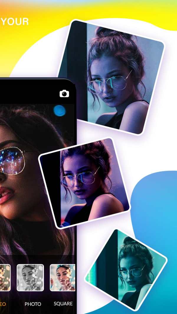 Camera for Vivo - Vivo Apex  Camera screenshot 3
