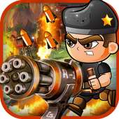 Call of War