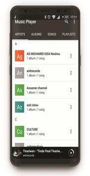 Music Player Pro screenshot 8