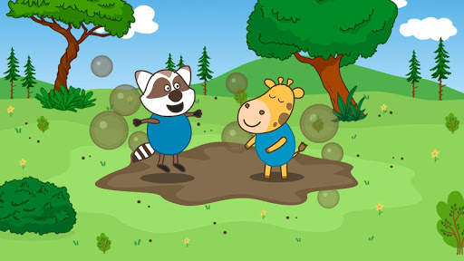 Three Little Pigs screenshot 1