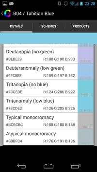 Color Suite Conversion Lite screenshot 5