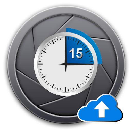 Time Lapse to Cloud 1.2