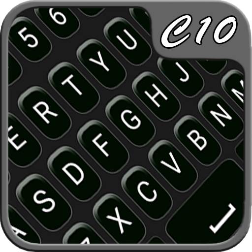 Black Keyboard 1.5.1